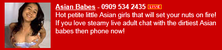 live asian babe sex chat
