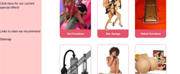 Join The Best Newsletter For Sex Toys!