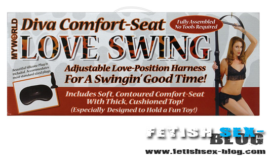 and love swings with FREE sex swing delivery to the US read our FREE US