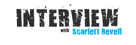 interview scarlett revell