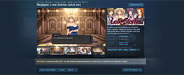 Steam AO (Adult Only) Game Reviews