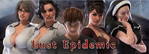 lust epidemic steam review